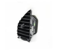 Aria Griglia Ugello Di Ventilazione Per Benz Per Vito V260 W447 W448 2017-2023 Cruscotto Anteriore Auto Griglia Centrale A/C Presa D'aria Condizionata 4478300654(1PC Left L)