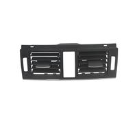 Aria Griglia Ugello Di Ventilazione Per Benz W204 S204 2008-2012 Consolle Anteriore Cruscotto Condizionatore D'aria Centrale Presa D'aria AC 2048304054 2048304154(Low Match)
