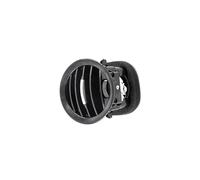 Aria Griglia Ugello Di Ventilazione Per Opel Per CORSA D Tutti I Modelli 2007-2015 13417363 2201099 Griglia Di Uscita Dell'aria Condizionata Cromata/nera(1PCS with Chrome)