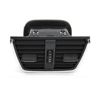 Aria Griglia Ugello Di Ventilazione Per Skoda Per Octavia 3 Per A7 5E MK3 2015-21 5E0820951 5E0819702 Gruppo Bocchette Aria Condizionata Cruscotto Auto(Rear)