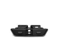 Aria Griglia Ugello Di Ventilazione Per Skoda Per Octavia 3 Per A7 5E MK3 Gruppo Di Presa D'aria Della Griglia Del Cruscotto AC 5E0820951CZLL 5E0819702 5ED819203(Central 1PC)