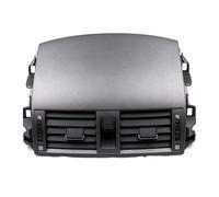 Aria Griglia Ugello Di Ventilazione Per Toyota Per Corolla Per Altis 2007-2013 Accessorio Auto Griglia Di Copertura Pannello Di Uscita Dell'aria Per Aria Condizionata