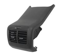 Aria Griglia Ugello Di Ventilazione Per VW Per Golf 7 7.5 MK7 Per GTI Per GTE Per R-Line 2013-2020 Gruppo Bocchette Aria Bracciolo Centrale Posteriore