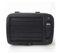 Aria Griglia Ugello Di Ventilazione Per VW Per Passat B5 1997-2005 3B0819728 3B0 819 728 Bocchetta Ventilazione Centrale Cruscotto Anteriore Riscaldamento A/C(Left)