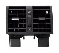 Aria Griglia Ugello Di Ventilazione Per Vw Per Touran Caddy 2016 1T0819203 Accessori Per Auto Interni 2018 Console Centrale Auto Bocchetta Di Ventilazione Posteriore
