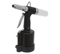 Aria / Idraulico 0.6cm Acciaio Alluminio & Inox Rivetti - Sealey SA314 Nuovo