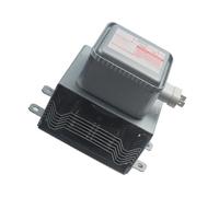Aria industriale di Magnetron 2M248K 1000W di microonda raffreddata per la stabilità di frequenza del forno a microonde di trasformazione dei prodotti alimentari Magnetron