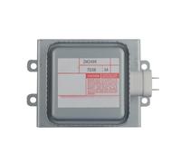 Aria industriale di Magnetron 2M248K 1000W di microonda raffreddata per la stabilità di frequenza del forno a microonde di trasformazione dei prodotti alimentari Magnetron