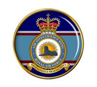 Aria Intelligence Ali , Raf Spilla