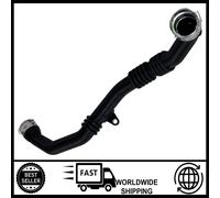 Aria Intercooler Tubo Inferiore per Renault Kangoo 1.5 DCI Mercedes Citan W415