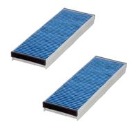 Aria Interna Con Azione Antibatterica HENGST Per AUDI A6 C6