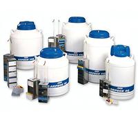 Aria liquido DMC 082709 Pack ottimale cryoconservateur Arpege 40, cryomemo