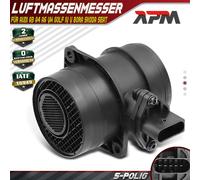 Aria LMM per Audi A3 A4 A6 VW Golf IV V Bora Skoda Seat 1.9 2.0 Tdi