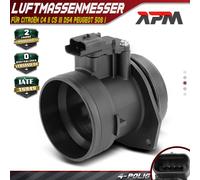 Aria LMM per Citroën C4 II C5 III DS4 Peugeot 508 I 508 Sw I 2.0 HDI