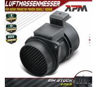 Aria LMM per Renault Megane 2 Opel Vivaro Nissan Primastar 1.9L 2.5L