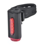 ARIA Look Me luce posteriore con 5+1 LED e ricarica USB