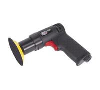Aria Lucidatrice Ø75mm Composito Premier - Sealey SA722 Nuovo
