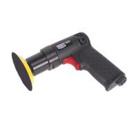 Aria Lucidatrice Ø75mm Composito Premier - Sealey SA722 Nuovo