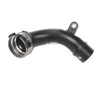 aria manicotto aspirazione Per Nissan per Navara per NP300 D23 | Per Frontier per Terra per Renault per Alaskan 2.3 DCi 144604JAOC 14460-4JA0C Turbo Intercooler Tubo Aria di Carica