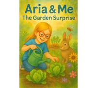 Aria & Me The Garden Surprise