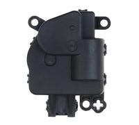 Aria Miscelatore HVAC Compatibile Con Ford Per Taurus