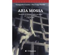 Aria mossa. Storia di una protesta e delle sue ombre nel carcere di Sassar...
