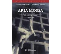 Aria mossa. Storia di una protesta e delle sue ombre nel carcere di Sassari. 3 aprile 2000