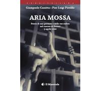 Aria mossa. Storia di una protesta e delle sue ombre nel carcere di Sassari. 3 aprile 2000
