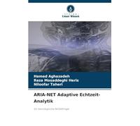 ARIA-NET Adaptive Echtzeit-Analytik: für neurologische Notfalltriage