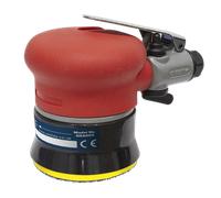 Aria Palma Levigatrice Orbitale Ø75mm - Sealey GSA003 Nuovo