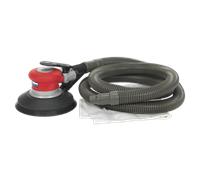 Aria Palma Levigatrice Rotorbitale Ø150mm Antipolvere Auto- Integrato - Sealey