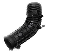 Aria per aspirazione per tubo flessibile Auto per aspirazione tubo per Accord 2003 2004 2005 Automobile Gomma Air Flow per