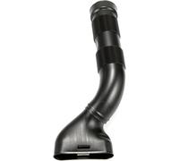 Aria per aspirazione per tubo flessibile Auto per tubo di aspirazione per Mercedes W209 Auto Sinistra Destra per Collettore di aspirazione auto per Tubo condotto di aspirazione(Left)