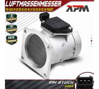 Aria per Audi A4 8D B5 A6 100 4A C4 80 B4 A8 4D VW Passat 3B 2.8L