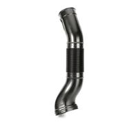 aria per auto per tubo flessibile Auto per tubo di aspirazione per Mercedes per Benz W215 W220 CL55 S55 per(Left)