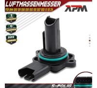 Aria per BMW 3er E90 E91 E92 E93 5er E60 E61 E87 6er E63 X1 X3 Z4