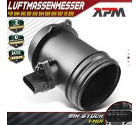 Aria per BMW 5 E60 E61 6 E63 E64 7 E65 E66 E67 X5 E53 3.6L 4.4L 4.8L