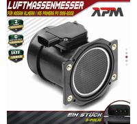 Aria per Nissan Almera I N15 Primera P11 Terrano II R20 1996-2002