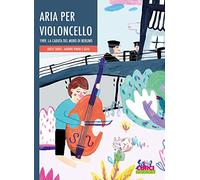 Aria per violoncello. 1989, la caduta del muro di Berlino