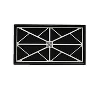 Aria Plus per Toyota Yaris (_P21_, _Pa1_, _Ph1_) 1.5 (MXPA15) 120 Ps Anno Fab. 2