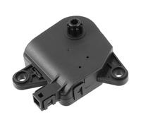 Aria Porta Attuatore Adatto per Dodge Caravan Dakota - 1pz Nero