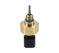 Aria Pressione Temperatura Sensore, Plastica, N.3417142, Oro Tono