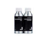 Aria + Pulitore Ramair per Mercedes C-Klasse W203 (CL203/S203) C280 231PS Pp