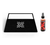 Aria + Pulizia per Abarth 500/595/695 1,4L 190PS Anno Fab. 08- Pipercross