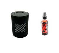 Aria + Pulizia per Hyundai i30 Fastback ( Pde ,Pden ) 2L 250PS Anno Fab. 17-