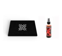 Aria + Pulizia per Mazda 626 IV Hatchback (Ge) 1,8L 90PS Anno Fab. 94-97