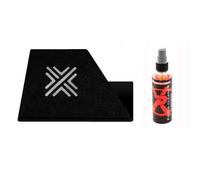 Aria + Pulizia per Mercedes-Benz (R230) 6L 612PS Anno Fab. 04-12 Pipercross