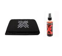 Aria + Pulizia per Toyota Yaris (_P13_) 1,8L 212PS Anno Fab. 17- Pipercross