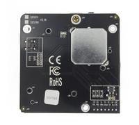 Aria Qualità Rilevamento Sensore SDS011 Alta Precisione Modulo Super Polvere
