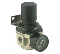 Aria Regolatore Massimo Flusso D'Aria 210cfm - Sealey SA206R Nuovo